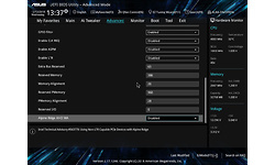 Asus Prime X299-Deluxe II