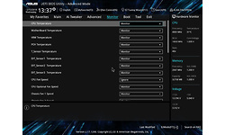 Asus Prime X299-Deluxe II