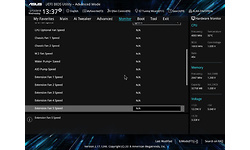 Asus Prime X299-Deluxe II