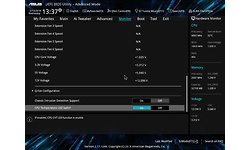 Asus Prime X299-Deluxe II