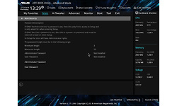Asus Prime X299-Deluxe II