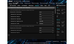 Asus Prime X299-Deluxe II