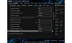Asus Prime X299-Deluxe II