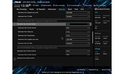 Asus Prime X299-Deluxe II