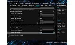 Asus Prime X299-Deluxe II