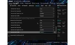 Asus Prime X299-Deluxe II