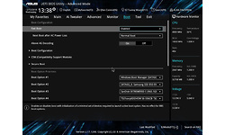 Asus Prime X299-Deluxe II