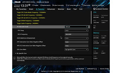 Asus Prime X299-Deluxe II
