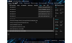 Asus Prime X299-Deluxe II