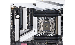 Asus Prime X299-Deluxe II