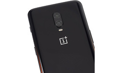 OnePlus 6T McLaren Edition