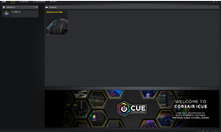 Corsair Ironclaw RGB