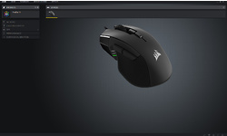 Corsair Ironclaw RGB