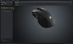 Corsair Ironclaw RGB