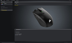 Corsair Harpoon RGB Wireless