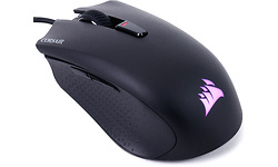 Corsair Harpoon RGB Wireless