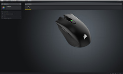 Corsair Harpoon RGB Wireless