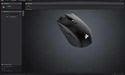 Corsair Harpoon RGB Wireless