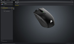 Corsair Harpoon RGB Wireless