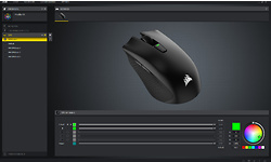 Corsair Harpoon RGB Wireless