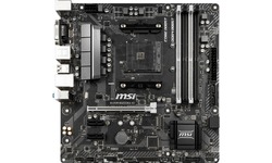MSI B450M Bazooka V2