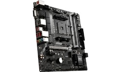 MSI B450M Bazooka V2