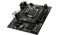 MSI H310M Pro-VDH Plus