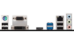 MSI H310M Pro-VDH Plus