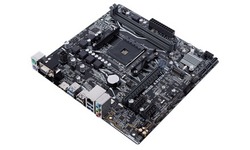 Asus A320M-K/CSM
