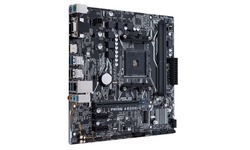 Asus A320M-K/CSM
