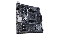 Asus A320M-K/CSM