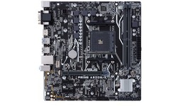 Asus A320M-K/CSM
