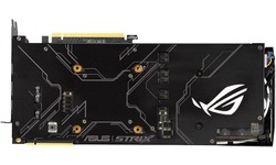Asus RoG Strix GeForce RTX 2080 Ti 11GB