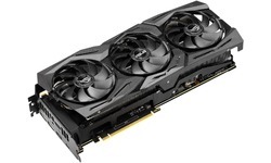 Asus RoG Strix GeForce RTX 2080 Ti 11GB