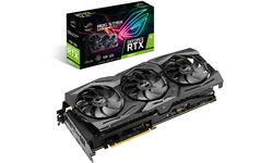 Asus RoG Strix GeForce RTX 2080 Ti 11GB
