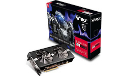 Sapphire Radeon RX 590 Nitro+ 8GB