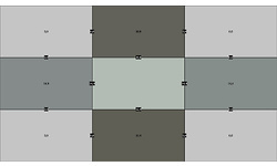 HP DreamColor Z27x G2 Studio (2NJ08AT)