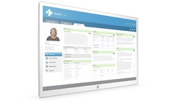 HP Healthcare Edition HC271p