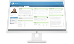HP Healthcare Edition HC271p