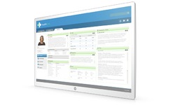 HP Healthcare Edition HC271p