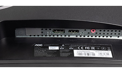AOC Agon AG273QCG