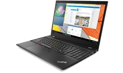 Lenovo ThinkPad T580 (20L90043MH)