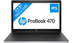 HP ProBook 470 G5 (70293865)
