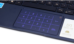 Asus Zenbook 14 RX433FA-A5157R