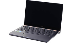 Asus Zenbook Pro 14 UX480FD-BE023T