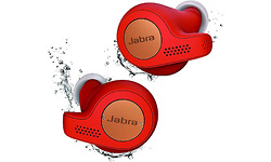 Jabra Elite Active 65t Red