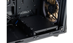 Sharkoon TG4 RGB Window Black