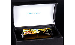 G.Skill Trident Z Royal RGB Gold 16GB DDR4-3200 CL14 kit