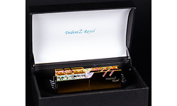 G.Skill Trident Z Royal RGB Gold 16GB DDR4-3200 CL14 kit
