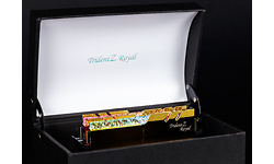 G.Skill Trident Z Royal RGB Gold 16GB DDR4-3200 CL14 kit